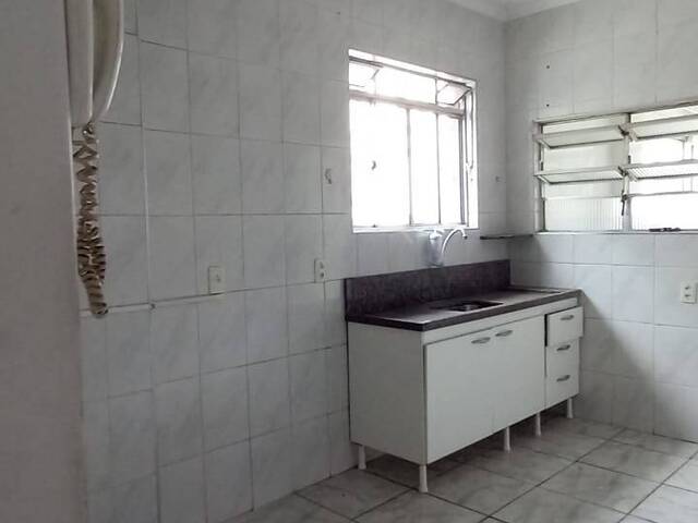 Apartamento para Venda em São Vicente - 5