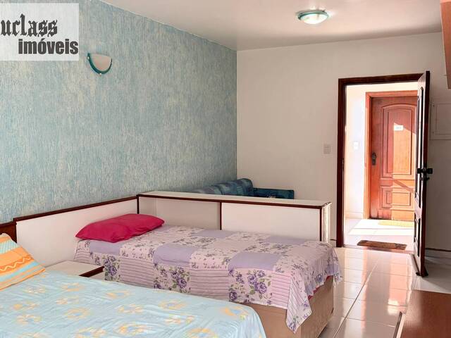 Flat para Venda em São Vicente - 4