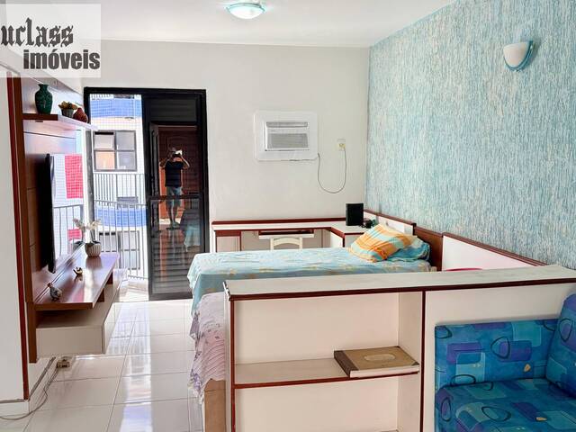 Flat para Venda em São Vicente - 5