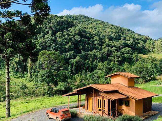 #SI0070 - Sítio para Venda em Camanducaia - MG - 1