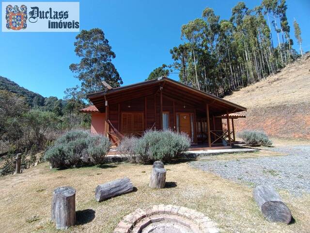 Sítio para Venda em Camanducaia - 5