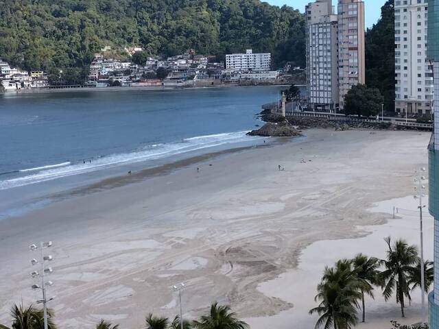 #AD0023 - Duplex para Venda em São Vicente - SP - 1