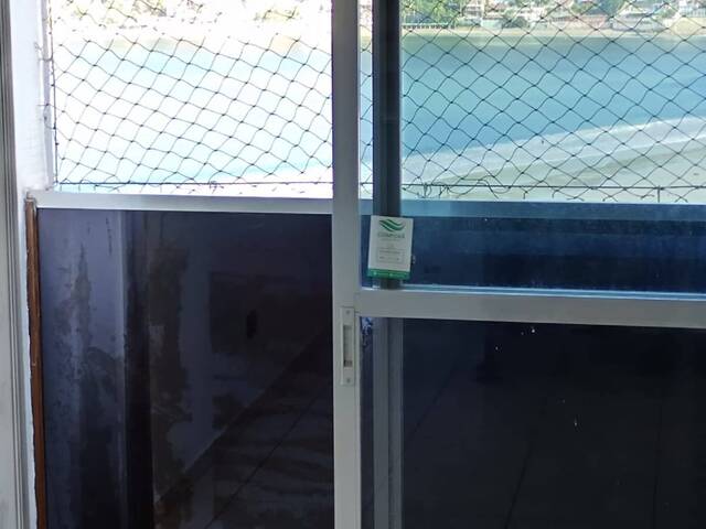 #AD0023 - Duplex para Venda em São Vicente - SP - 2