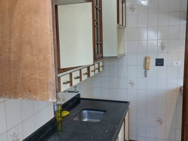 Duplex para Venda em São Vicente - 4