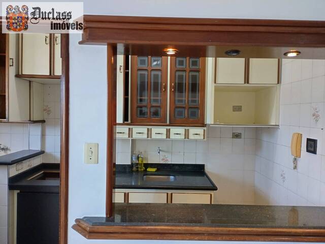 Duplex para Venda em São Vicente - 5