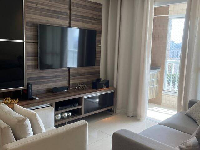 Apartamento para Venda em Santos - 4