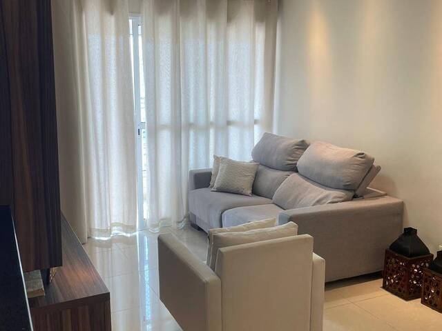 Apartamento para Venda em Santos - 5