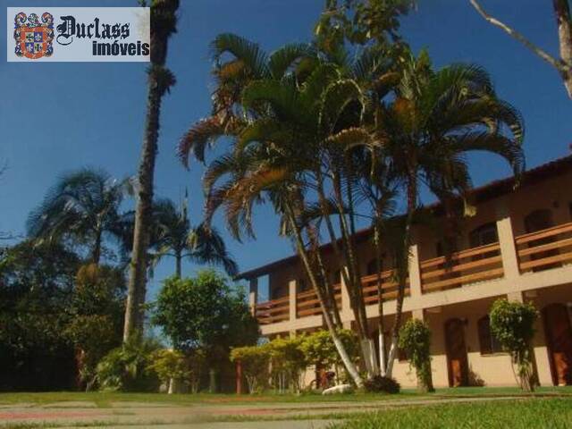 #PO0014 - Pousada para Venda em Ubatuba - SP - 1