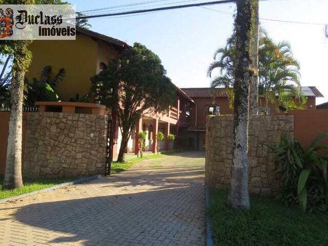 #PO0014 - Pousada para Venda em Ubatuba - SP - 3