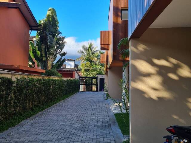 Sobrado para Venda em São Sebastião - 4