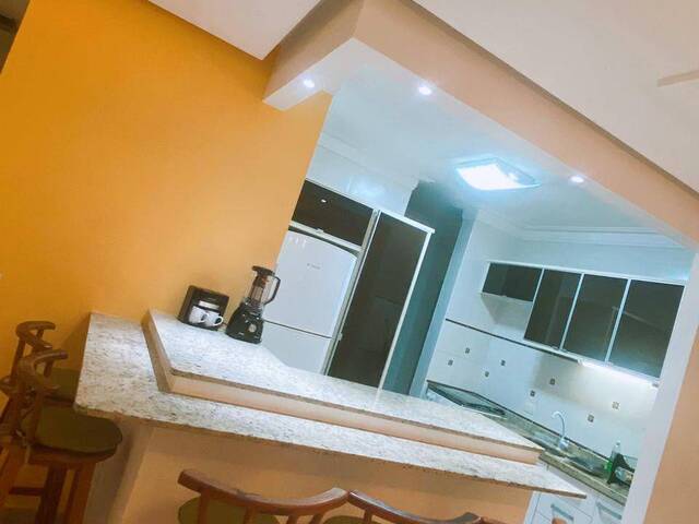 #CO0060 - Cobertura para Venda em Bertioga - SP - 3