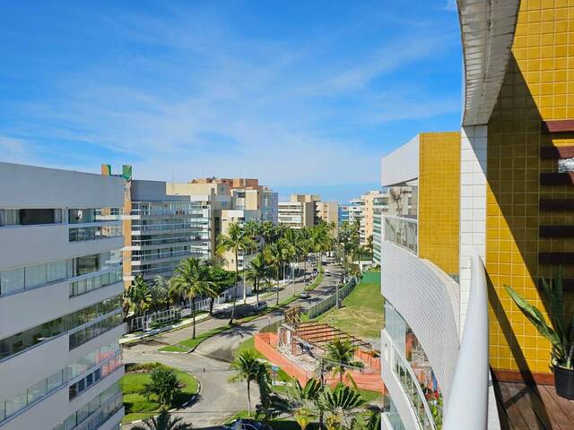 Cobertura para Venda em Bertioga - 5