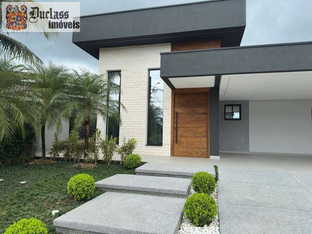 #CA0286 - Casa em condomínio para Venda em Bertioga - SP - 3