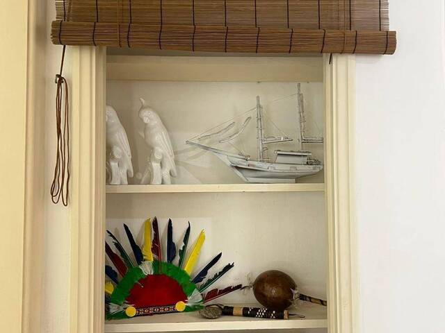 Apartamento para Venda em São Vicente - 4