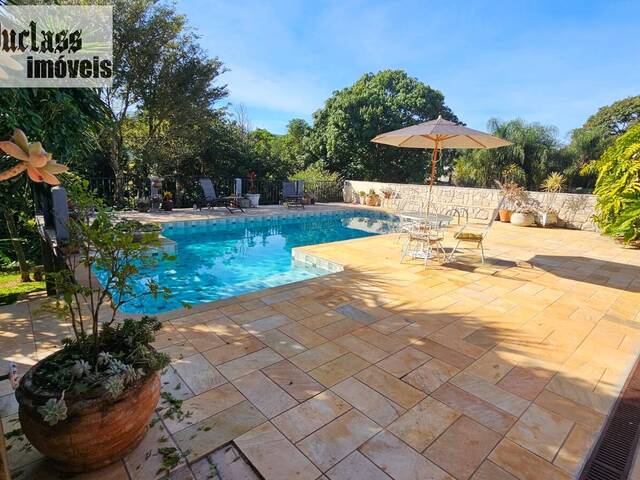 #CH0273 - Chácara para Venda em Atibaia - SP