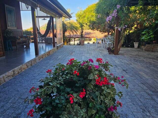 Chácara para Venda em Atibaia - 4