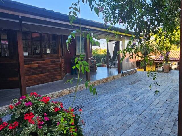 Chácara para Venda em Atibaia - 5