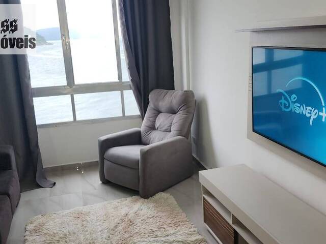 Venda em Parque São Vicente - São Vicente