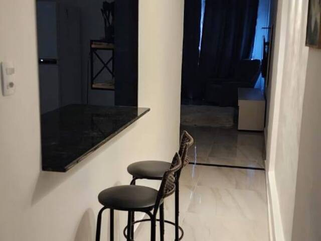 #AP0986 - Apartamento para Venda em São Vicente - SP - 2