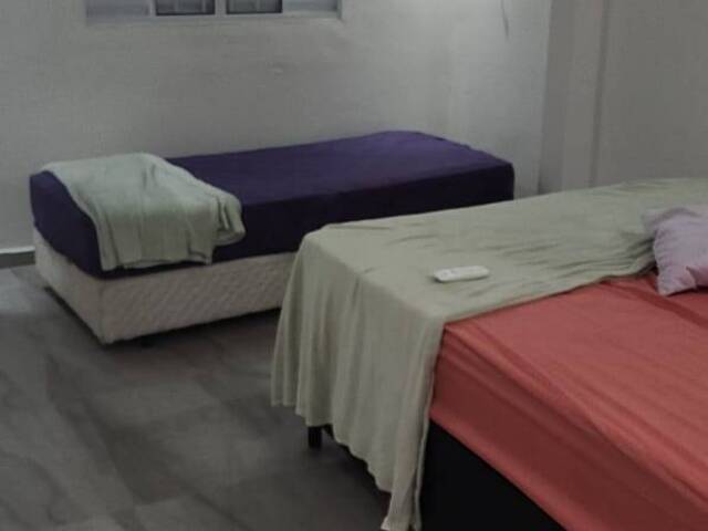 Apartamento para Venda em São Vicente - 4