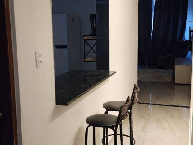 Apartamento para Venda em São Vicente - 5