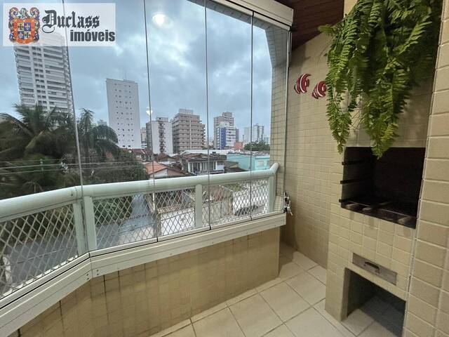 Venda em Aviação - Praia Grande