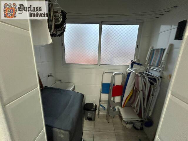 #AP0991 - Apartamento para Venda em Praia Grande - SP - 3