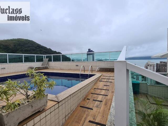 #AP0987 - Apartamento para Venda em São Vicente - SP