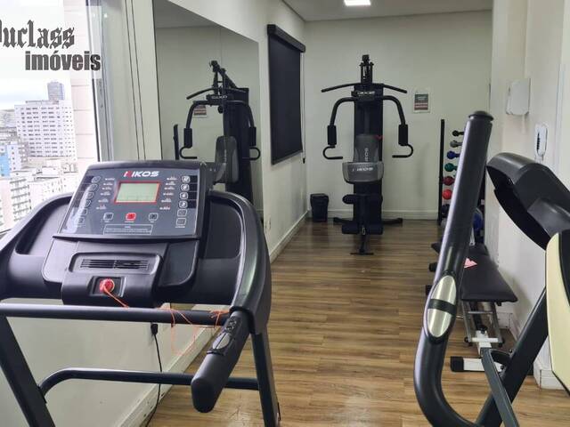 Apartamento para Venda em São Vicente - 5