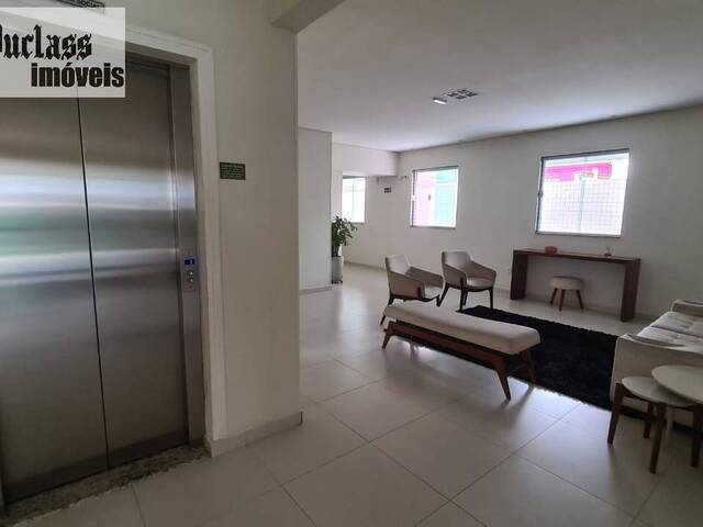 Apartamento para Venda em São Vicente - 4