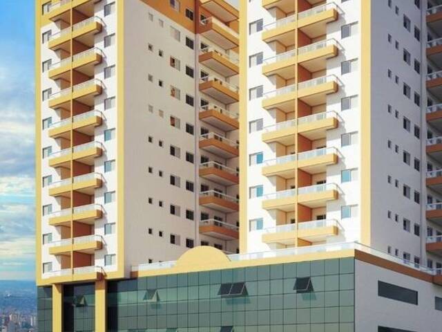 Venda em Boqueirão - Praia Grande