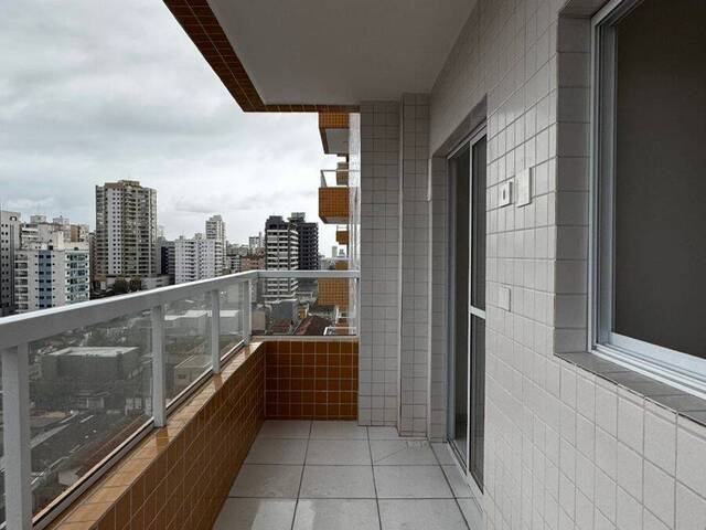 Apartamento para Venda em Praia Grande - 4