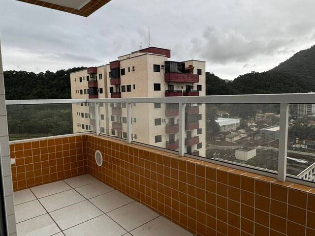 #AP0988 - Apartamento para Venda em Praia Grande - SP - 3
