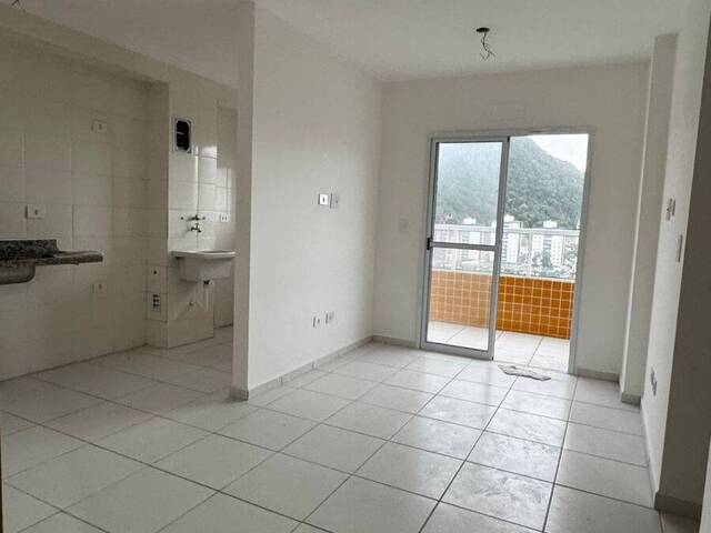 Apartamento para Venda em Praia Grande - 5