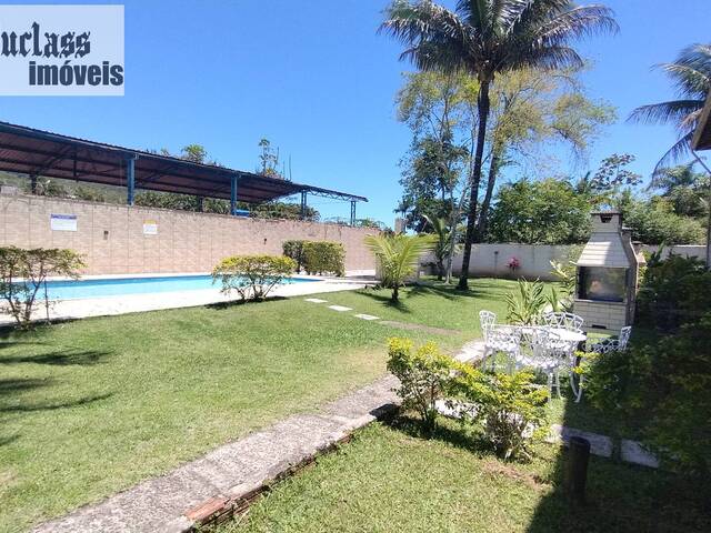 #AD0024 - Duplex para Venda em São Sebastião - SP - 2