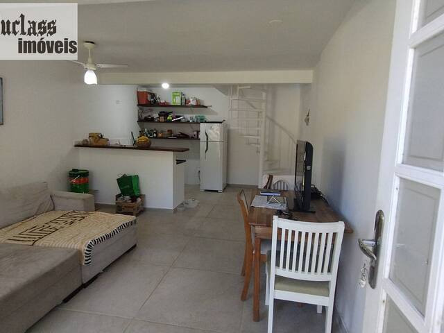 #AD0024 - Duplex para Venda em São Sebastião - SP - 3
