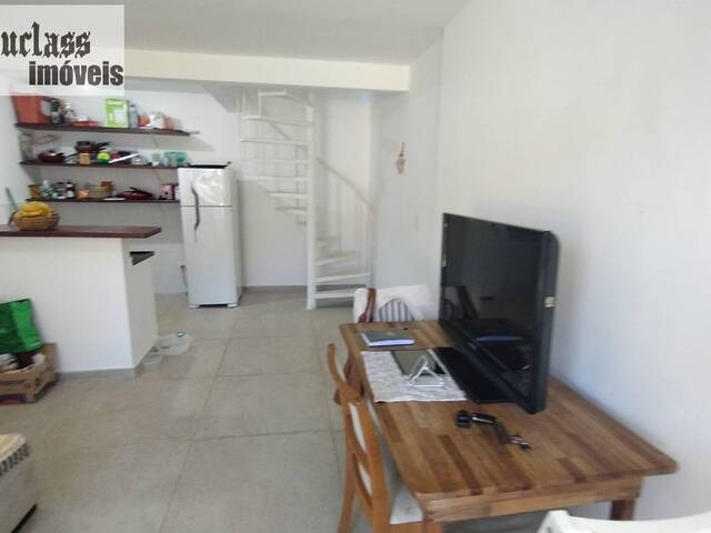 Duplex para Venda em São Sebastião - 5