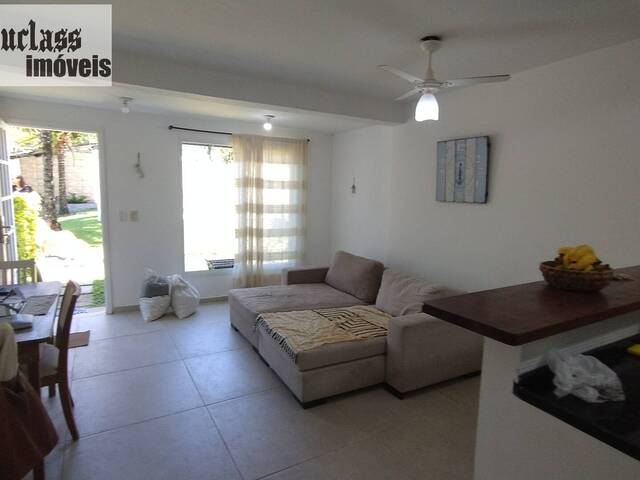 #AD0024 - Duplex para Venda em São Sebastião - SP - 1