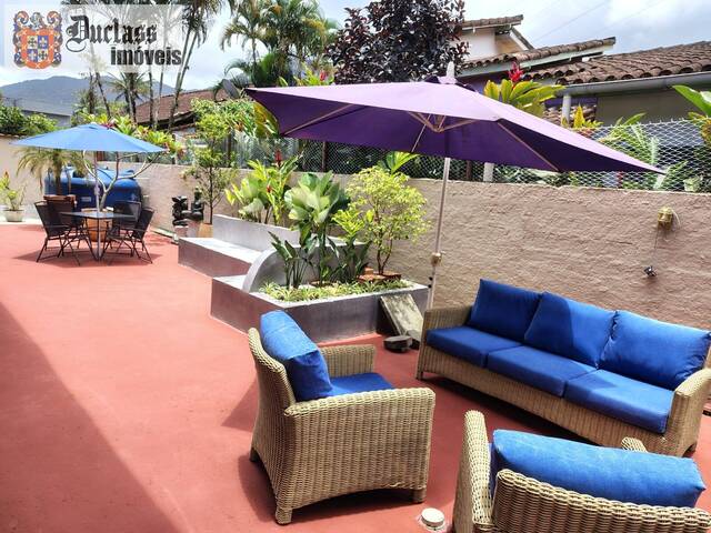 #PO0016 - Pousada para Venda em São Sebastião - SP - 1