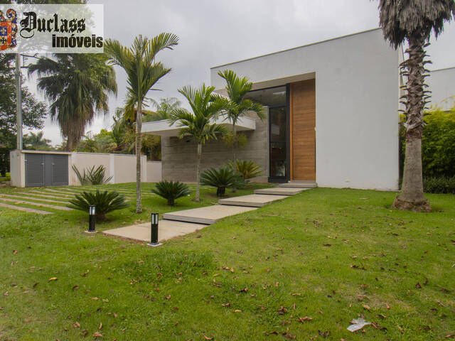 Sobrado para Venda em Embu-Guaçu - 3