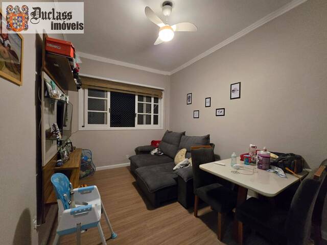 Apartamento para Venda em Santos - 2