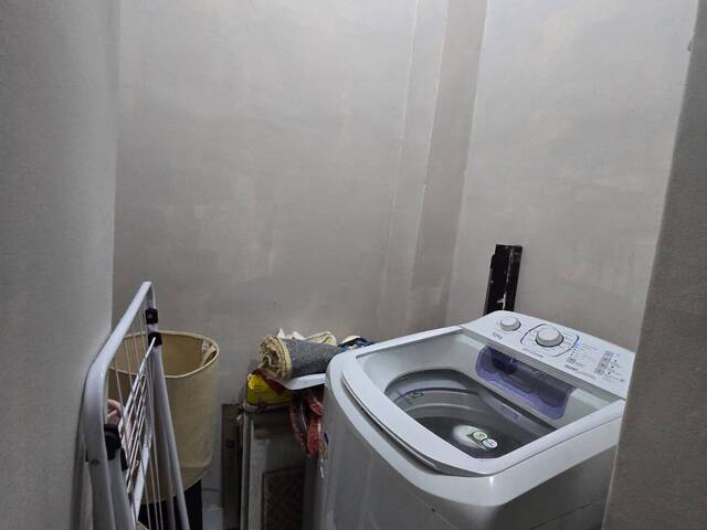 Apartamento para Venda em Santos - 3