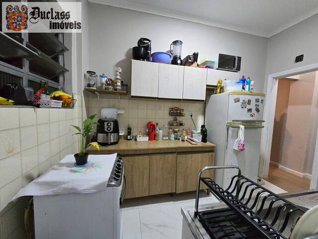 Apartamento para Venda em Santos - 4