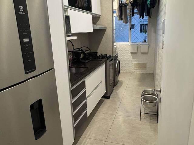 Apartamento para Venda em Santos - 4