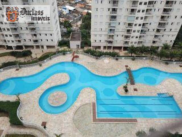 Apartamento para Venda em Santos - 2