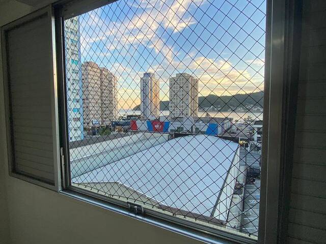 Apartamento para Venda em São Vicente - 2