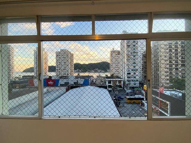 Apartamento para Venda em São Vicente - 4