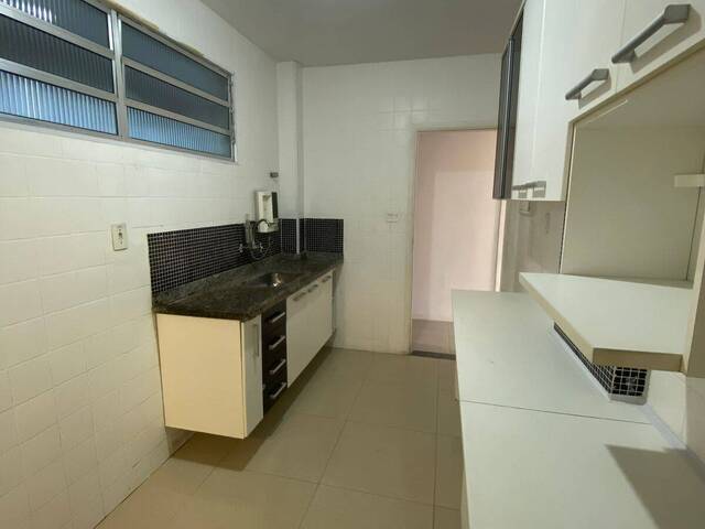Apartamento para Venda em São Vicente - 5