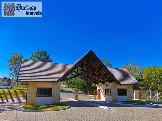 Casa para Venda em Camanducaia - 2