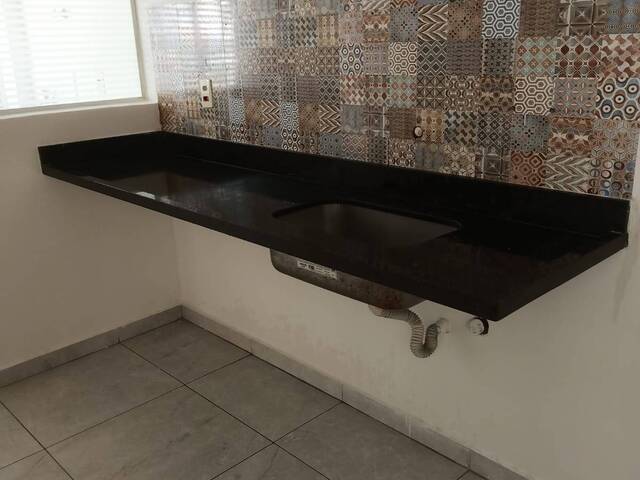 Apartamento para Venda em São Vicente - 3